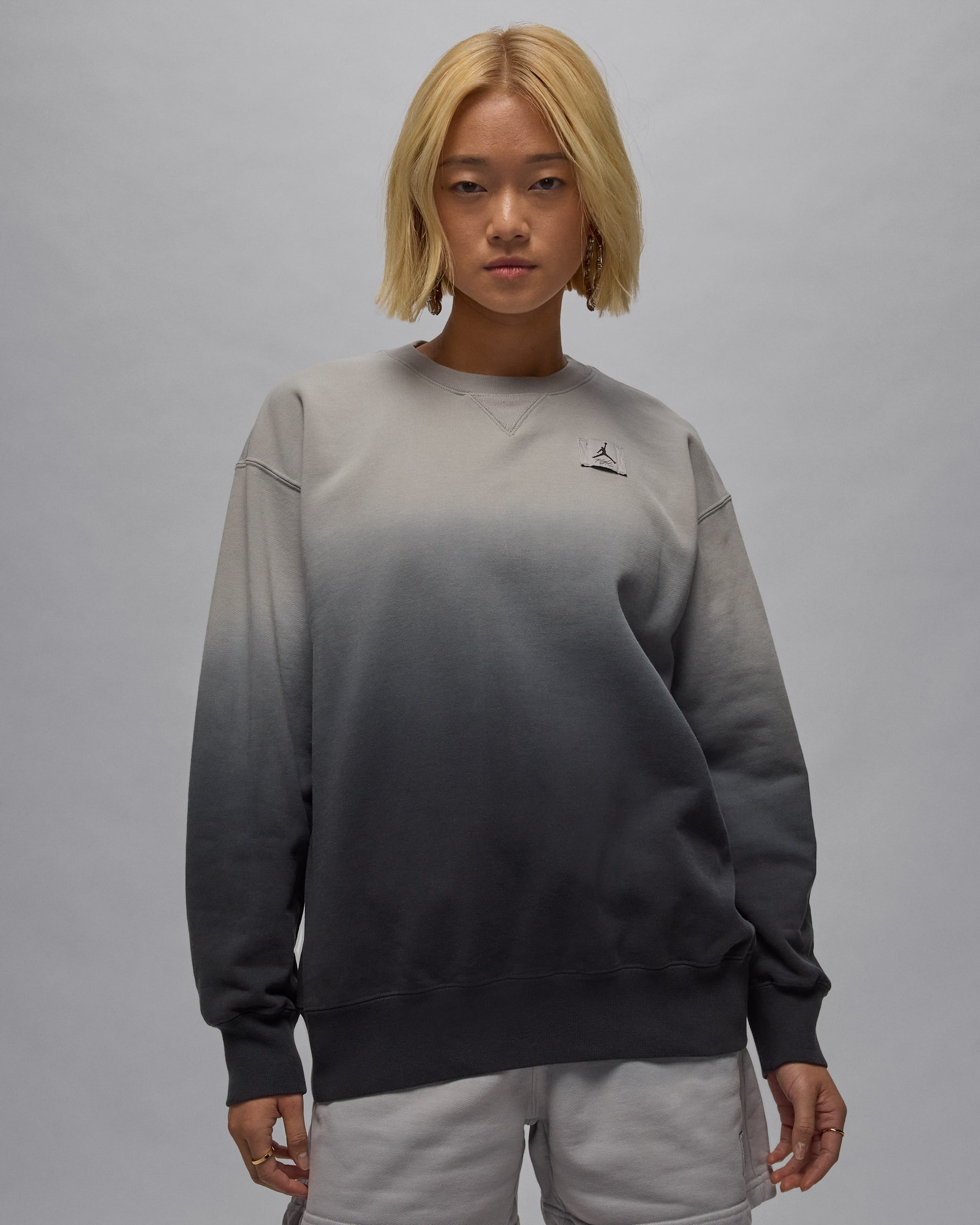 J.Crew フリーススウェット 人気 00s J.CREW ジェイクルー スウェット